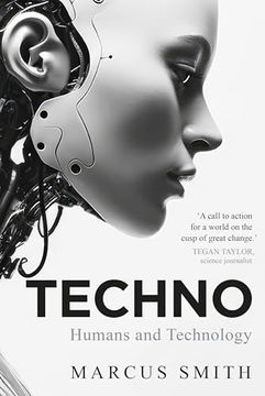 portada Techno: Humans and Technology (en Inglés)