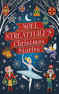 portada Noel Streatfeild'S Christmas Stories (Virago Modern Classics) 