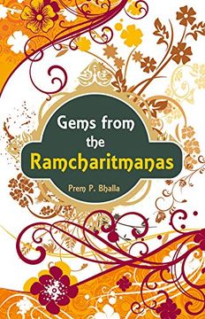 portada Gems From the Ramcharitmanas