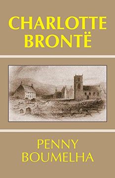 portada Charlotte Bronte (Studies in Literature and Culture) (in English)