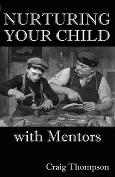 portada Nurturing Your Child with Mentors