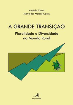 portada A Grande Transição - Pluralidade e Diversidade no Mundo Rural