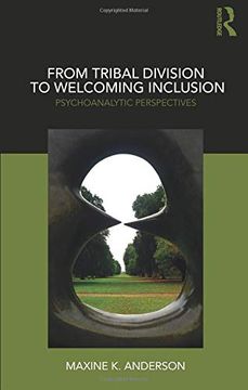 portada From Tribal Division to Welcoming Inclusion (en Inglés)