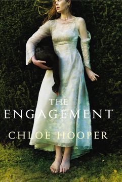 portada The Engagement (en Inglés)