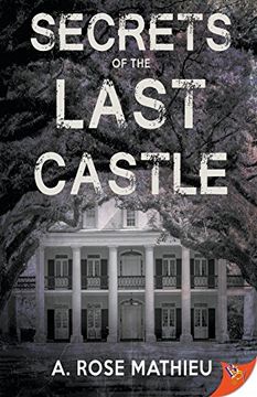 portada Secrets of the Last Castle (en Inglés)