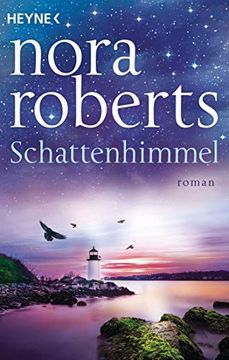 portada Schattenhimmel: Roman (Die Schatten-Trilogie, Band 3)