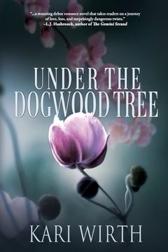 portada Under the Dogwood Tree (en Inglés)