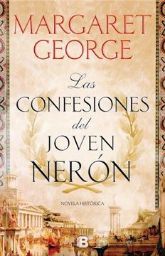 portada Confesiones Del Joven Neron
