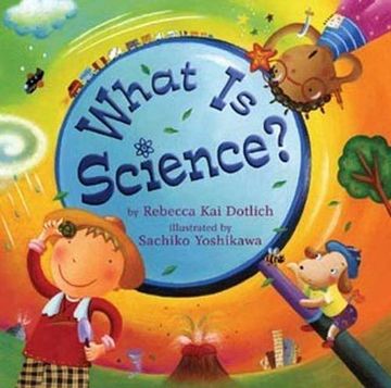 portada What is Science? 
