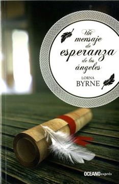 portada Un Mensaje de Esperanza de los Ángeles (in Spanish)