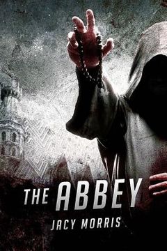 portada The Abbey (en Inglés)