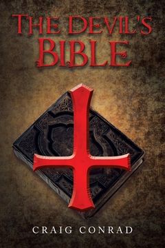 portada The Devil's Bible