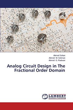 portada Analog Circuit Design in The Fractional Order Domain