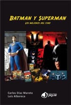 portada Batman y Superman (in Spanish)