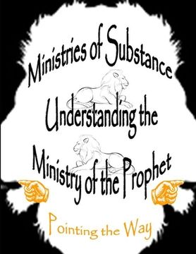 portada Understanding the Ministry of the Prophet (en Inglés)