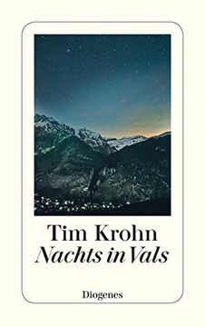 portada Nachts in Vals (Detebe) (en Alemán)