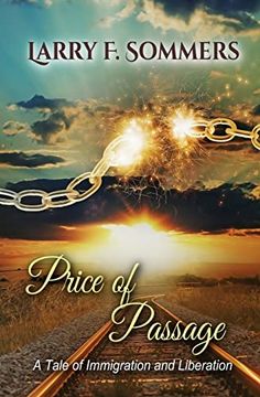 portada Price of Passage (en Inglés)