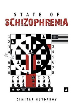 portada State of Schizophrenia (en Inglés)