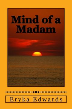 portada Mind of A Madam: My Poems and Thoughts (en Inglés)