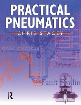 portada Practical Pneumatics (en Inglés)