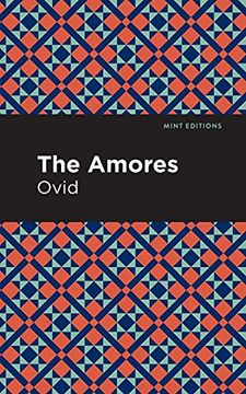 portada The Amores (Mint Editions)