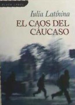 portada El Caos del Caucaso (in Spanish)