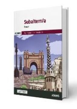 portada Subalterns Ajuntament de Barcelona (in Spanish)