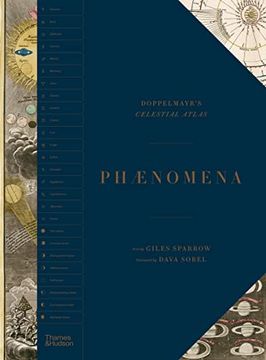 portada Phaenomena Doppelmayr'S Celestial Atlas 