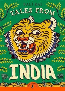 portada Tales from India