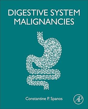 portada Digestive System Malignancies (en Inglés)