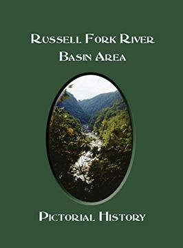 portada Russell Fork River Basin Area, ky Pict. (en Inglés)
