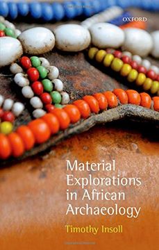 portada Material Explorations in African Archaeology