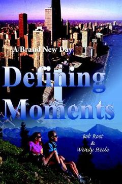 portada defining moments: a brand new day (in English)