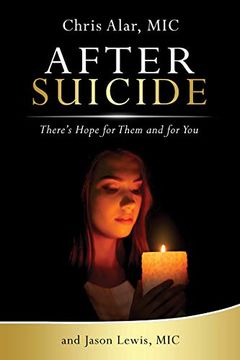 portada After Suicide: There'S Hope for Them and for you (en Inglés)