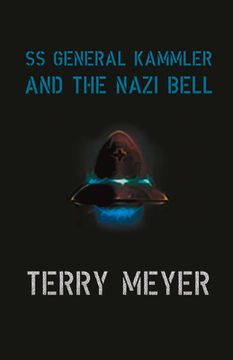 portada Ss General Kammler and the Nazi Bell (in English)