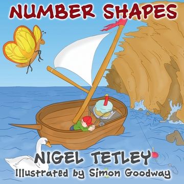 portada Number Shapes (in English)