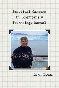 portada Practical Careers in Computers & Technology Manual (en Inglés)