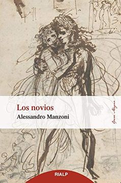 portada Los Novios (in Spanish)