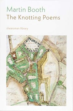 portada The Knotting Poems (in English)