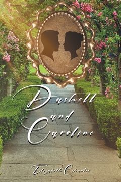 portada Dashell and Caroline (in English)