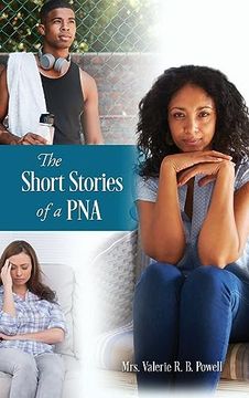 The Short Stories of a pna