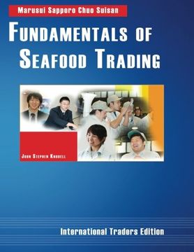 portada Fundamentals of Seafood Trading