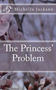 portada the princess' problem (en Inglés)