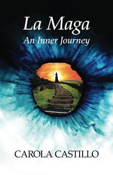 portada La Maga. An Inner Journey (in English)