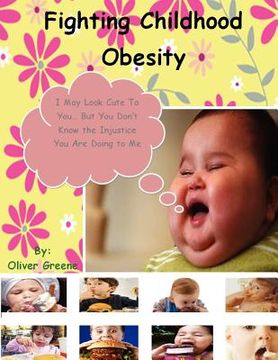 portada fighting childhood obesity (in English)
