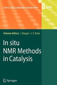 portada in situ nmr methods in catalysis