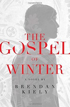 portada The Gospel of Winter