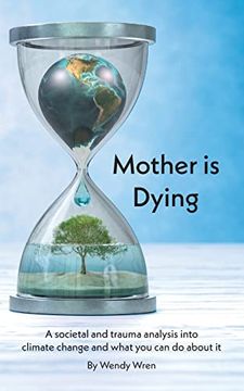 portada Mother is Dying (en Inglés)