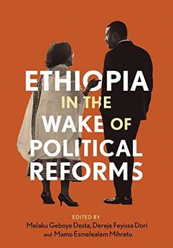 portada Ethiopia in the Wake of Political Reforms (in English)