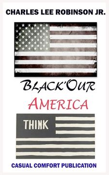 portada Black Our' America (in English)
